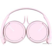 Наушники Sony MDR-ZX110AP (розовый) - Превью изображения №2 — Интернет-магазин Time-Shop