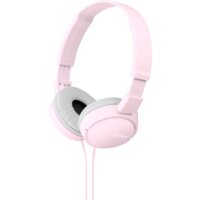 Sony MDR-ZX110AP (розовый)