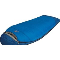 AlexikA Forester Compact (синий, правая молния)