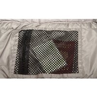 Спальный мешок AlexikA Forester Compact (синий, правая молния) - Превью изображения №11 — Интернет-магазин Time-Shop