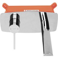 Смеситель Rea Oval B5124 (хром глянцевый) - Превью изображения №3 — Интернет-магазин Time-Shop