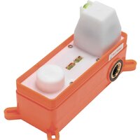 Смеситель Rea Oval B5124 (хром глянцевый) - Превью изображения №5 — Интернет-магазин Time-Shop