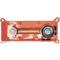 Смеситель Rea Oval B5124 (хром глянцевый) - Превью изображения №4 — Интернет-магазин Time-Shop