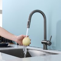 Смеситель Splenka S204.49.09 - Превью изображения №3 — Интернет-магазин Time-Shop