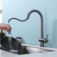 Смеситель Splenka S204.49.09 - Превью изображения №5 — Интернет-магазин Time-Shop