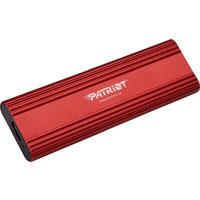 Внешний накопитель Patriot Transporter Lite 1TB PTPL1TBPEC - Превью изображения №3 — Интернет-магазин Time-Shop