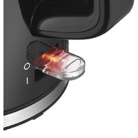 Электрический чайник Amica KF 1012 - Превью изображения №4 — Интернет-магазин Time-Shop