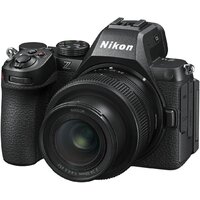Беззеркальный фотоаппарат Nikon Z5 II Kit 24-50mm f/4-6.3 - Превью изображения №2 — Интернет-магазин Time-Shop