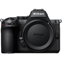 Беззеркальный фотоаппарат Nikon Z5 II Kit 24-50mm f/4-6.3 - Превью изображения №3 — Интернет-магазин Time-Shop