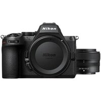 Nikon Z5 II Kit 24-50mm f/4-6.3
