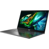 Ноутбук Acer Aspire 17 A17-51M-54AL NX.JERER.001 - Превью изображения №2 — Интернет-магазин Time-Shop