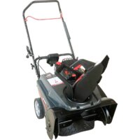 Снегоуборщики и подметальные машины