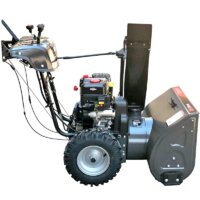 Снегоуборщик Evoline Premium SBG 560 BE - Превью изображения №6 — Интернет-магазин Time-Shop