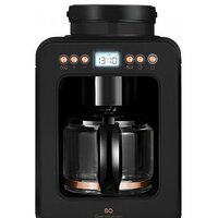 Капельная кофеварка BQ CM7001 (черный) - Превью изображения №2 — Интернет-магазин Time-Shop