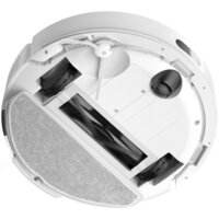 Робот-пылесос TP-Link Tapo RV30 Max (белый) - Превью изображения №4 — Интернет-магазин Time-Shop