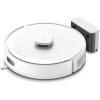 Робот-пылесос TP-Link Tapo RV30 Max (белый) - Превью изображения №2 — Интернет-магазин Time-Shop