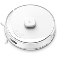Робот-пылесос TP-Link Tapo RV30 Max (белый) - Превью изображения №3 — Интернет-магазин Time-Shop
