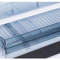 Холодильник Sharp SJ-XG55PMBE - Превью изображения №3 — Интернет-магазин Time-Shop