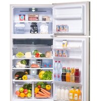 Холодильник Sharp SJ-XG55PMBE - Превью изображения №2 — Интернет-магазин Time-Shop