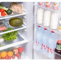 Холодильник Sharp SJ-XG55PMBE - Превью изображения №6 — Интернет-магазин Time-Shop