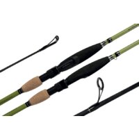 Удилище Maximus Butcher-X MSBX27ML - Превью изображения №4 — Интернет-магазин Time-Shop