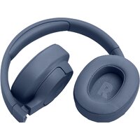 Наушники JBL Tune 770NC (темно-синий, китайская версия) - Превью изображения №8 — Интернет-магазин Time-Shop