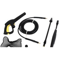 Мойка высокого давления Karcher K 5 Basic [1.180-580.0] - Превью изображения №11 — Интернет-магазин Time-Shop