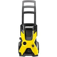 Мойка высокого давления Karcher K 5 Basic [1.180-580.0] - Превью изображения №3 — Интернет-магазин Time-Shop