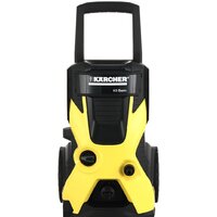 Мойка высокого давления Karcher K 5 Basic [1.180-580.0] - Превью изображения №5 — Интернет-магазин Time-Shop