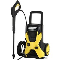 Мойка высокого давления Karcher K 5 Basic [1.180-580.0] - Превью изображения №9 — Интернет-магазин Time-Shop