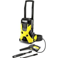 Мойка высокого давления Karcher K 5 Basic [1.180-580.0] - Превью изображения №2 — Интернет-магазин Time-Shop