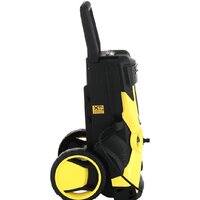 Мойка высокого давления Karcher K 5 Basic [1.180-580.0] - Превью изображения №8 — Интернет-магазин Time-Shop