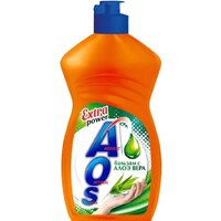 AOS Бальзам с Алое вера 900 мл