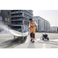 Мойка высокого давления Karcher HD 8/23 G Classic 1.187-012.0 - Превью изображения №3 — Интернет-магазин Time-Shop