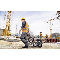 Мойка высокого давления Karcher HD 8/23 G Classic 1.187-012.0 - Превью изображения №4 — Интернет-магазин Time-Shop