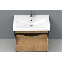  АВН Тумба под умывальник Ванкувер 80 66.03 (34) - Превью изображения №3 — Интернет-магазин Time-Shop