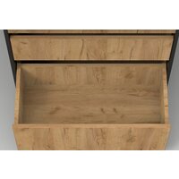  АВН Тумба под умывальник Ванкувер 80 66.03 (34) - Превью изображения №5 — Интернет-магазин Time-Shop