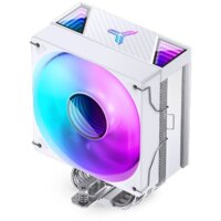 Кулер для процессора Jonsbo CR-1000 V2 Pro Color White - Превью изображения №2 — Интернет-магазин Time-Shop