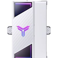 Кулер для процессора Jonsbo CR-1000 V2 Pro Color White - Превью изображения №3 — Интернет-магазин Time-Shop
