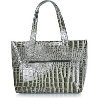 Женская сумка Galanteya 9323 25с843к45 (оливковый) - Превью изображения №3 — Интернет-магазин Time-Shop