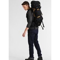 Туристический рюкзак Tatonka Karas 70+10 (black) - Превью изображения №5 — Интернет-магазин Time-Shop