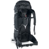 Туристический рюкзак Tatonka Karas 70+10 (black) - Превью изображения №2 — Интернет-магазин Time-Shop