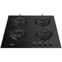 Варочная панель Whirlpool AKT 616 NB - Превью изображения №2 — Интернет-магазин Time-Shop