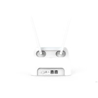 4G Wi-Fi роутер Tenda 4G09 - Превью изображения №5 — Интернет-магазин Time-Shop