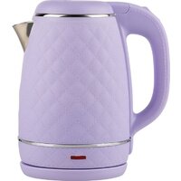 Электрический чайник HomeStar HS-1007 (лиловый) - Превью изображения №2 — Интернет-магазин Time-Shop