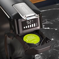 Капсульная кофеварка Hibrew H1B (черный) - Превью изображения №2 — Интернет-магазин Time-Shop