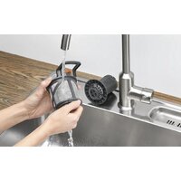 Встраиваемая посудомоечная машина Electrolux EEM69310L - Превью изображения №7 — Интернет-магазин Time-Shop