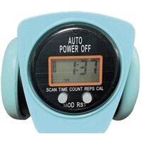 Велотренажер DFC B812 Dual Bike - Превью изображения №2 — Интернет-магазин Time-Shop