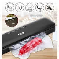 Вакуумный упаковщик Mesko MS 4492 - Превью изображения №5 — Интернет-магазин Time-Shop