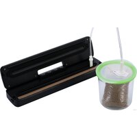 Вакуумный упаковщик Mesko MS 4492 - Превью изображения №2 — Интернет-магазин Time-Shop